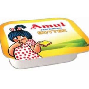 AMUL BUTTER 200 GM