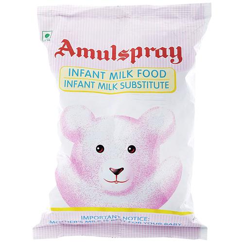 AMUL SPRAY 1kg – Fantasybazaar
