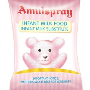AMUL SPRAY 100 GM