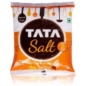 TATA NAMK | TATA SALT 500g