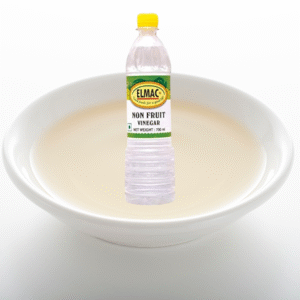 Elmac Vinegar