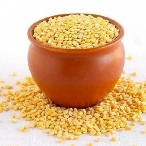 MOONG DAL SONA UTSAV 1 KG