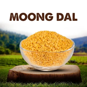 MOONG DAL REGULAR TITAN 1 KG