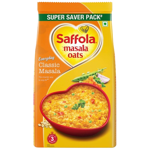 INSTANT FOOD & SOUCES