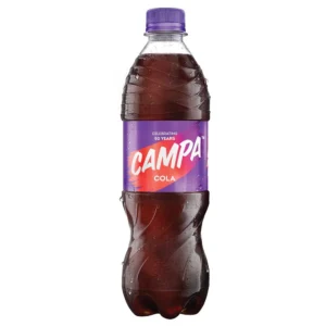 CAMPA COLA - 500 ML