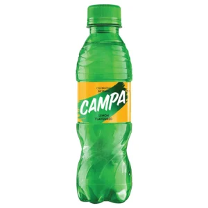 CAMPA LEMON - 200 ML