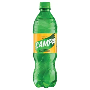 CAMPA LEMON - 500 ML