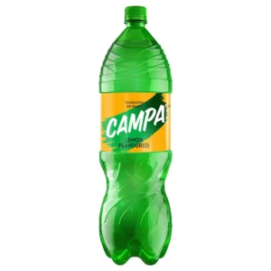 CAMPA LEMON - 1 LTR