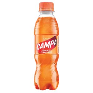CAMPA ORANGE - 200 ML