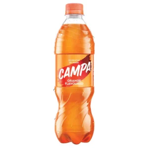 CAMPA ORANGE - 500 ML