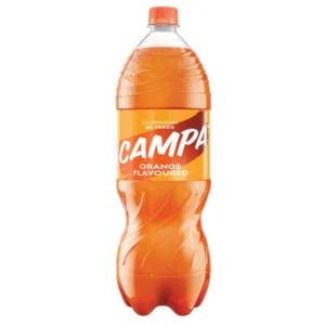 CAMPA ORANGE - 2 LTR
