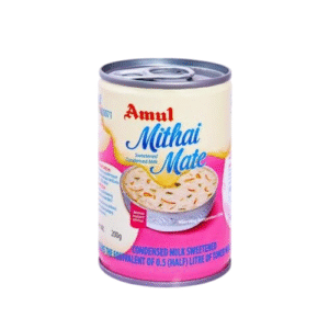 Amul Mithai Mate 200gm Tin