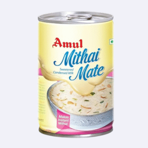 Amul Mithai Mate 400 gm Tin