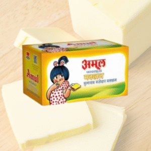AMUL BUTTER 500 GM