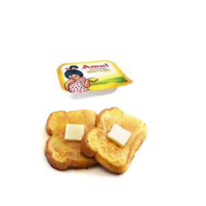AMUL BUTTER 50 GM