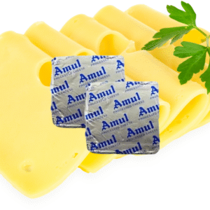 AMUL CHEESE CUBE 25 GM