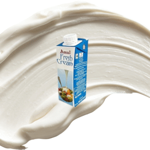 AMUL FRESH CREAM 250 ML