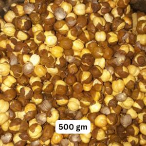 CHOLA BHAJA 500 GM