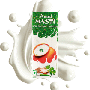AMUL MASTI (P)