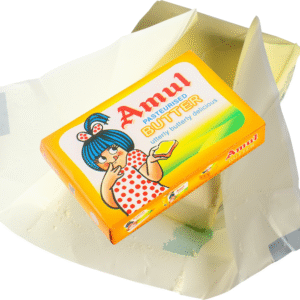 AMUL BUTTER 100 GM