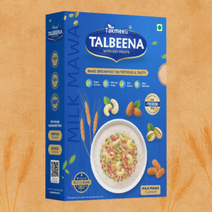 Takmeeli Talbeena Milk Mawa Flavour 250 gm