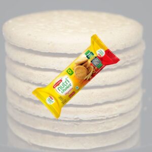 BRITANIA NUTRICHOICE DIGESTIVE 200 GM