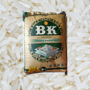 BANSKATI RICE BK
