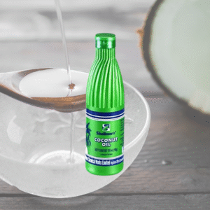 SHALIMAR COCNUT OIL 175 ML