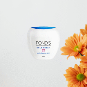 PONDS COLD CREAM Rs 5