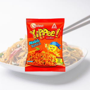 YIPPEE NOODLES 420 GM