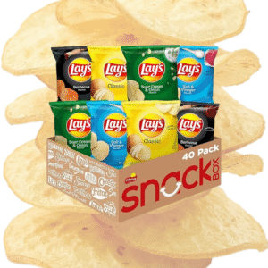 Lays Chips Rs. 5