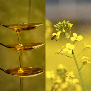 FORTUNE MUSTARD OIL LOOSE PER LITRE