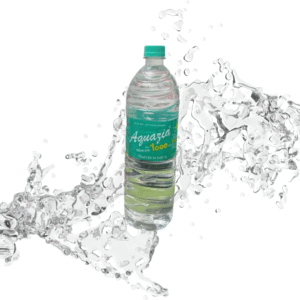 Aquazia Water 1 LTR