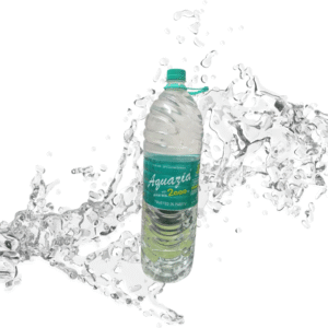 Aquazia Water 2 LTR