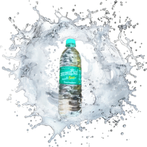 Aquazia Water 500 ml