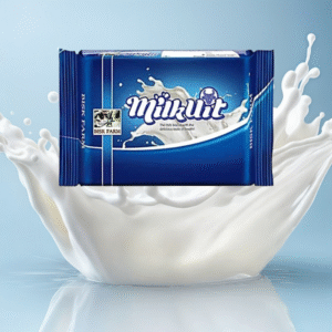 Biskfarm Milkuit 300 gm