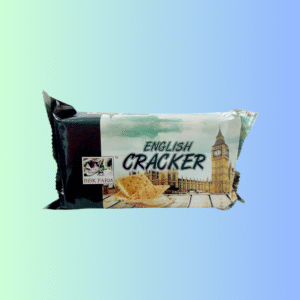 Biskfarm English Cracker