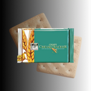 Biskfarm Crispy Cracker 250 gm