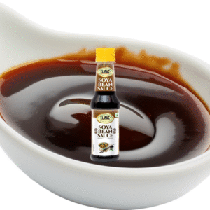 Elmac Soya Sauce 670 gm
