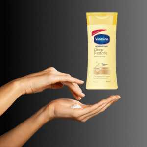 Vaseline Intensive Care Body Lotion 200 ml