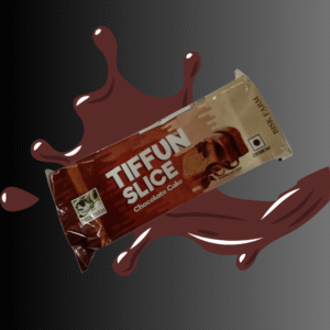 Biskfarm Tiffun Slice Chocolate Cake 70 gm