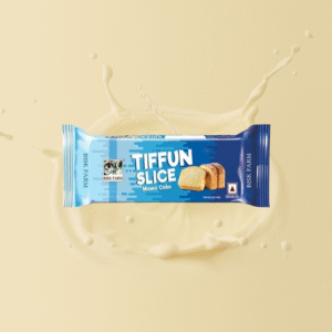 Biskfarm Tiffun Milk Mawa 70 gm