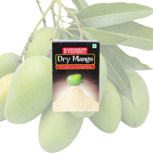 EVEREST DRY MANGO 50 GM