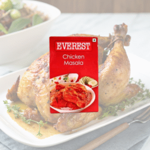 EVEREST CHICKEN MASALA