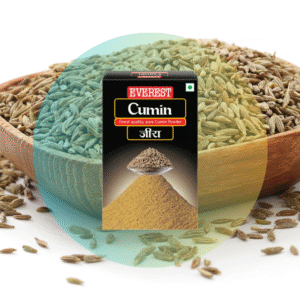 EVEREST CUMIN POWDER 50 GM