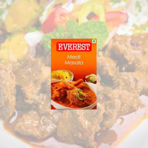 EVEREST MEAT MASALA