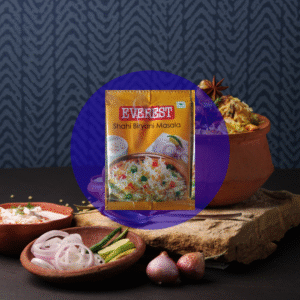 EVEREST SAHI BIRIYANI MASALA 10gm