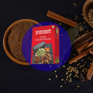EVEREST SAHI GARAM MASALA
