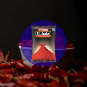 EVEREST TIKHALAL CHILLI POWDER