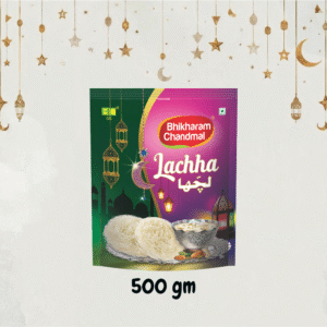 BHIKHARAM CHANDMAL SPECIAL LACHCHA